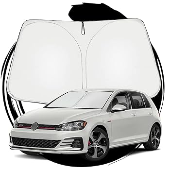 Amazon.co.jp: ruiya 新型 フォルクスワーゲン専用 Golf7 7.5